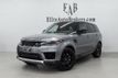 2021 Land Rover Range Rover Sport Turbo i6 MHEV HSE Silver Edition - 23086499 - 0