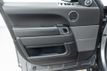 2021 Land Rover Range Rover Sport Turbo i6 MHEV HSE Silver Edition - 23086499 - 17