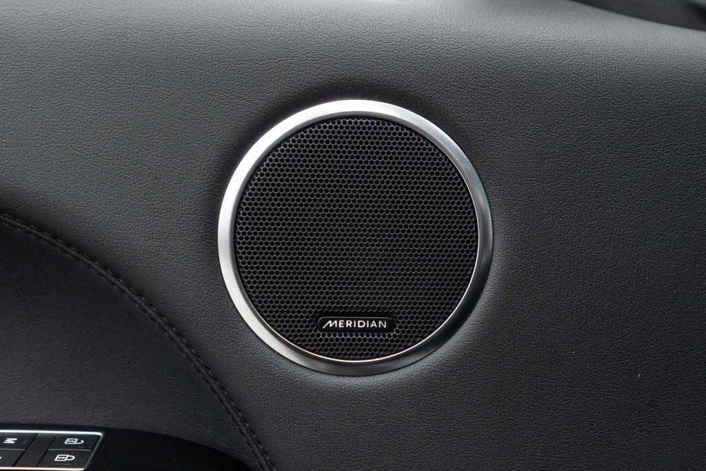 Land Rover Range Rover Sport photo 19