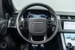 2021 Land Rover Range Rover Sport Turbo i6 MHEV HSE Silver Edition - 23086499 - 19