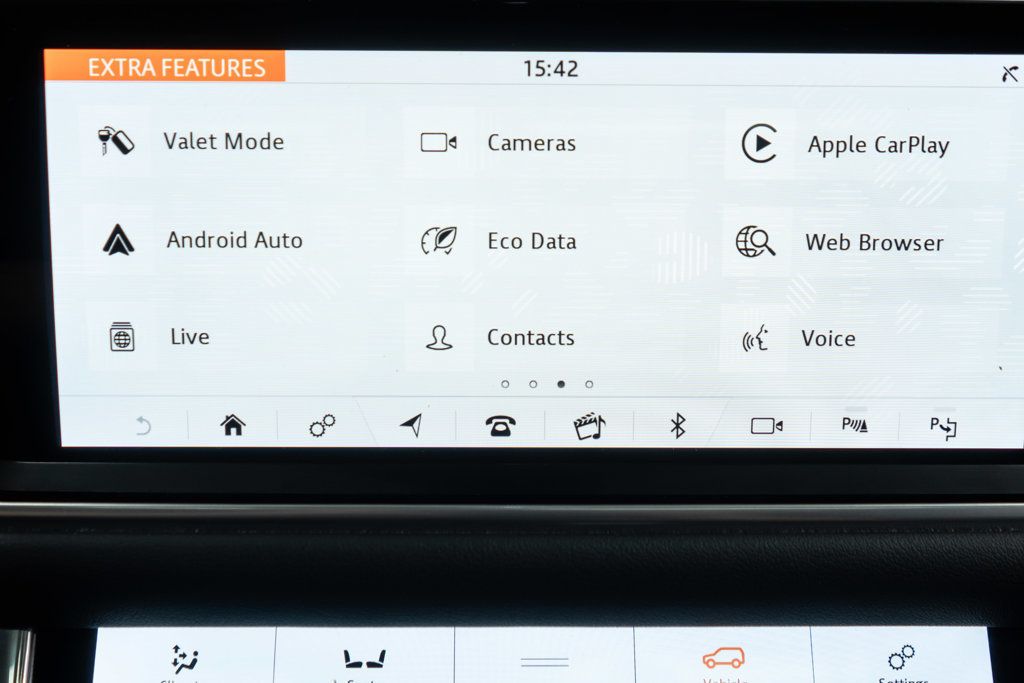 Land Rover Range Rover Sport photo 26