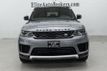 2021 Land Rover Range Rover Sport Turbo i6 MHEV HSE Silver Edition - 23086499 - 2