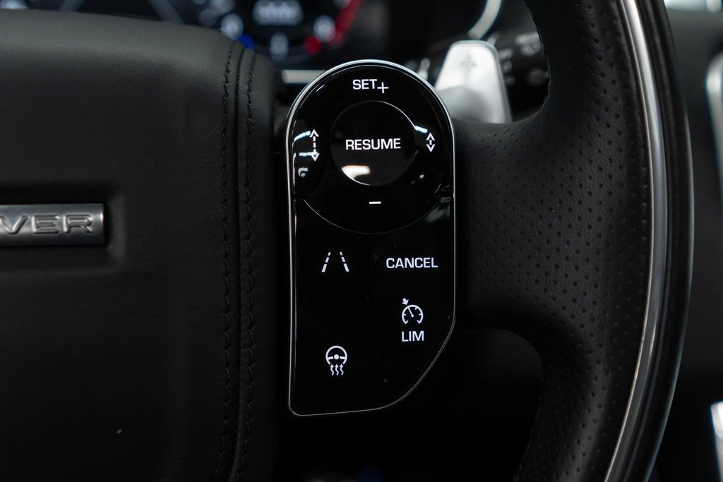 Land Rover Range Rover Sport photo 34