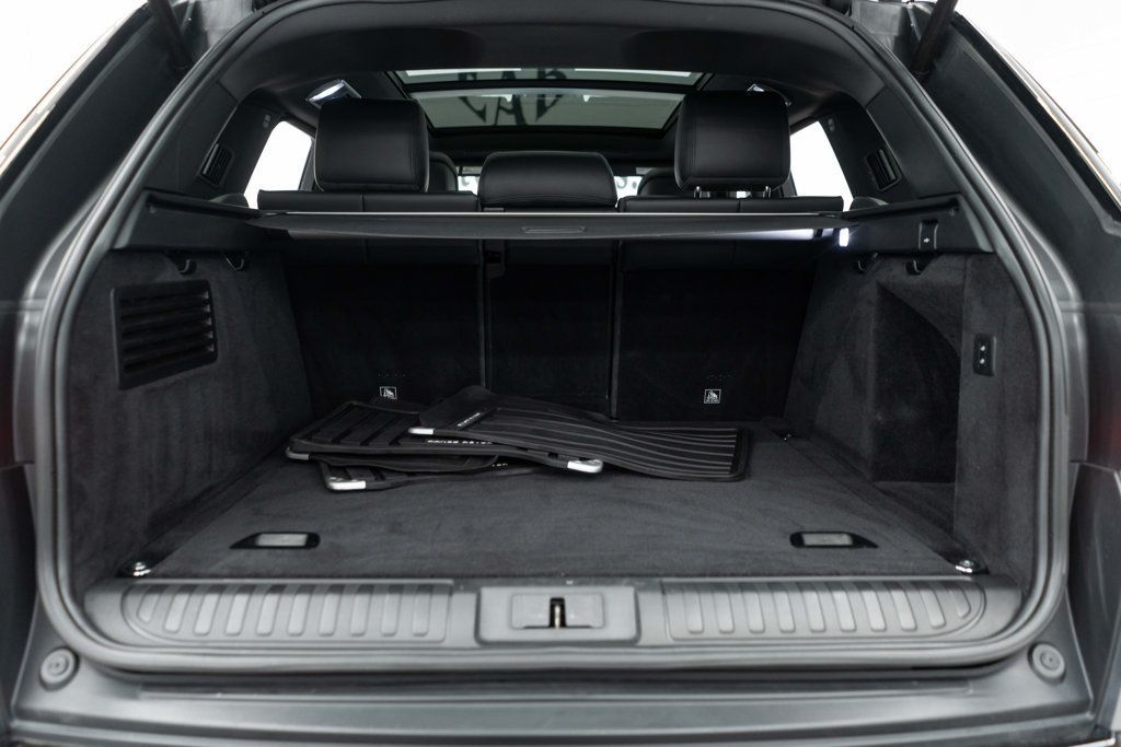 Land Rover Range Rover Sport photo 37