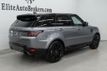 2021 Land Rover Range Rover Sport Turbo i6 MHEV HSE Silver Edition - 23086499 - 42
