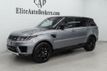 2021 Land Rover Range Rover Sport Turbo i6 MHEV HSE Silver Edition - 23086499 - 43