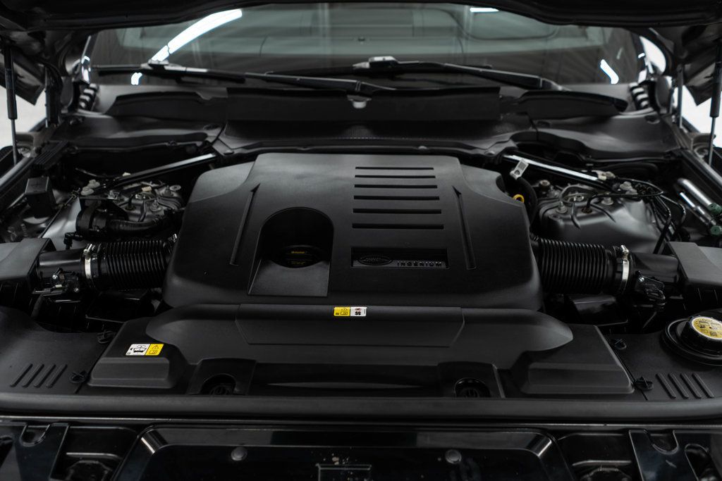 Land Rover Range Rover Sport photo 48