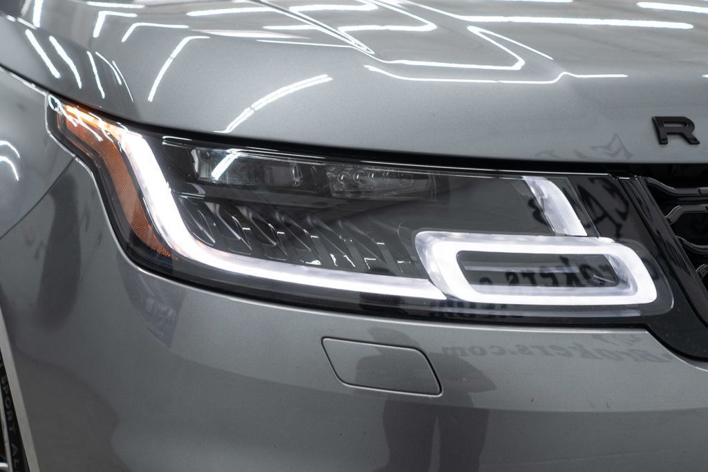 Land Rover Range Rover Sport photo 49