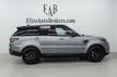 2021 Land Rover Range Rover Sport Turbo i6 MHEV HSE Silver Edition - 23086499 - 4