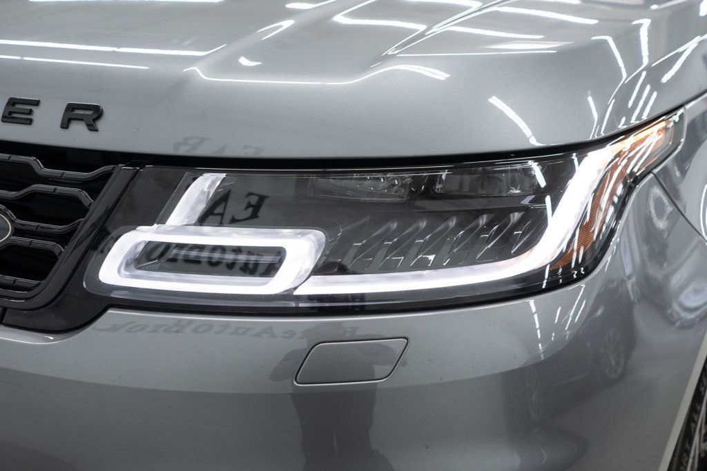 Land Rover Range Rover Sport photo 51