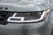 2021 Land Rover Range Rover Sport Turbo i6 MHEV HSE Silver Edition - 23086499 - 50