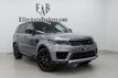 2021 Land Rover Range Rover Sport Turbo i6 MHEV HSE Silver Edition - 23086499 - 57