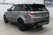 2021 Land Rover Range Rover Sport Turbo i6 MHEV HSE Silver Edition - 23086499 - 5