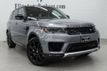 2021 Land Rover Range Rover Sport Turbo i6 MHEV HSE Silver Edition - 23086499 - 6