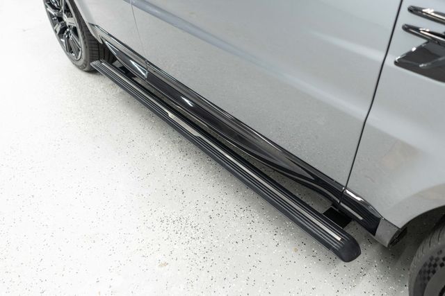 2021 Land Rover Range Rover Sport Turbo i6 MHEV HSE Silver Edition - 23086499 - 7