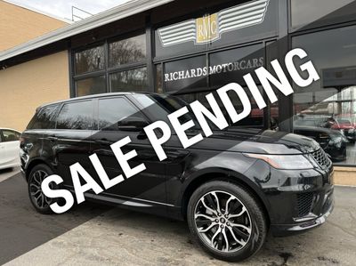 Richards Motorcars,Used Luxury Cars in Boston,Pre Owned Audi, BMW ...