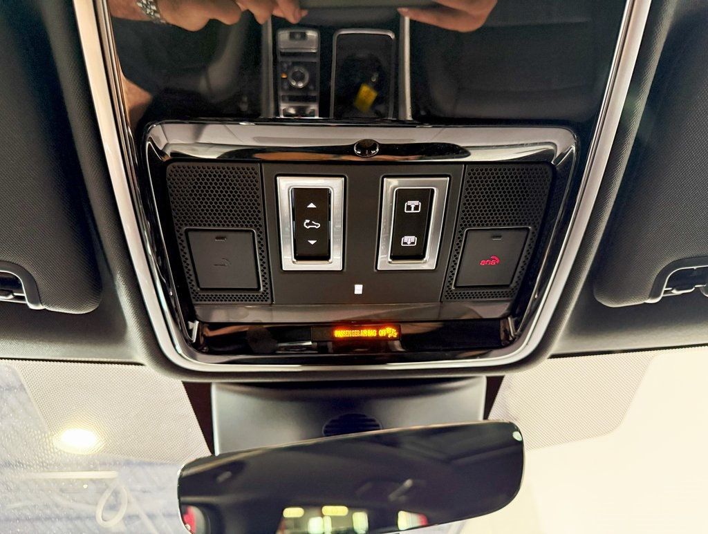 2021 Land Rover Range Rover Sport HST photo 27