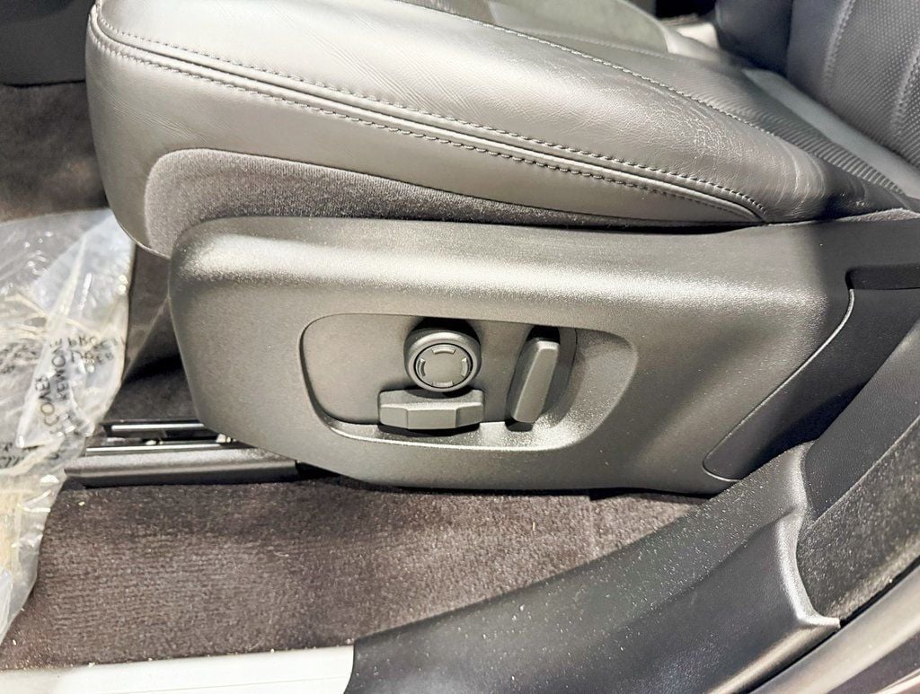 2021 Land Rover Range Rover Sport HST photo 31