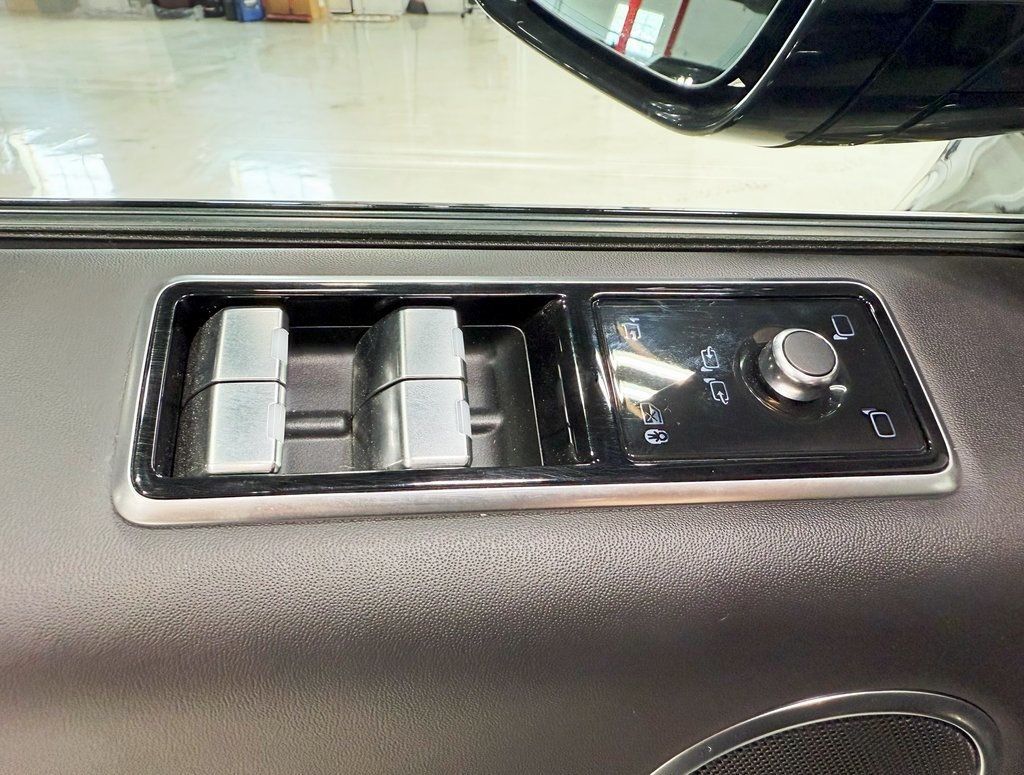 2021 Land Rover Range Rover Sport HST photo 36