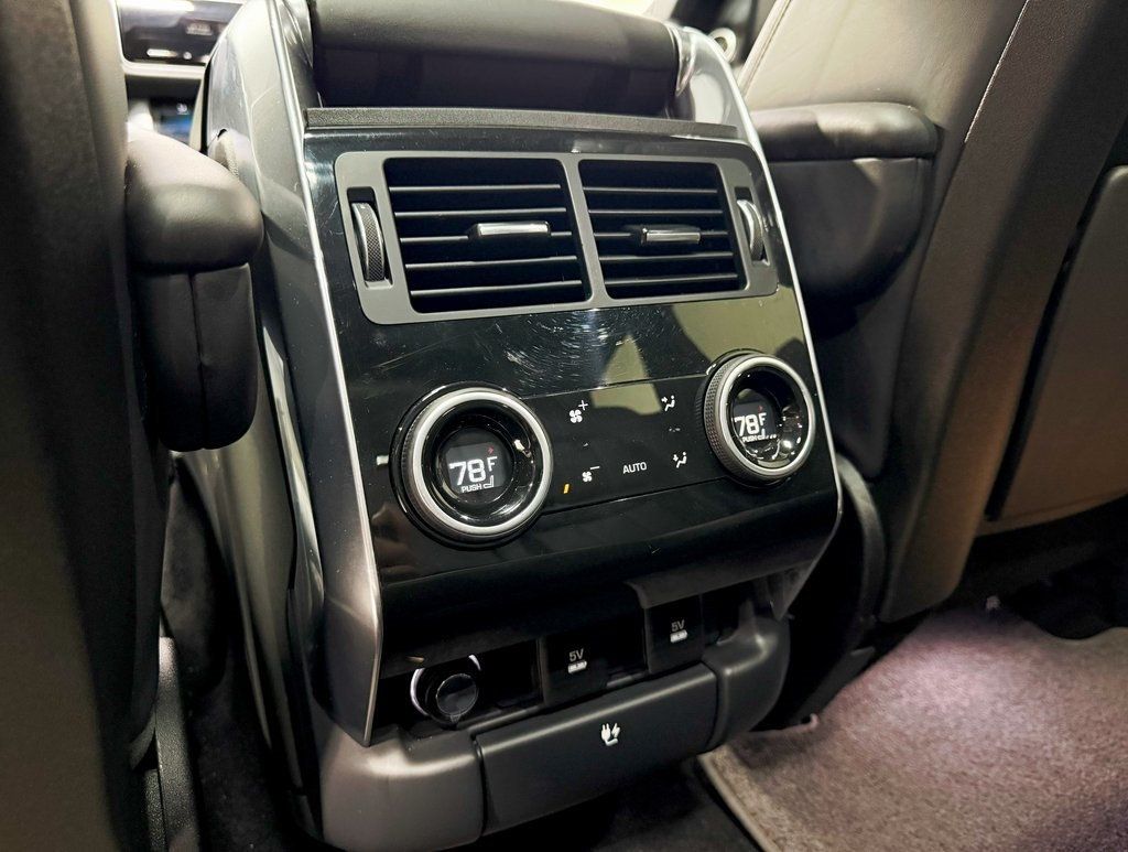 2021 Land Rover Range Rover Sport HST photo 42