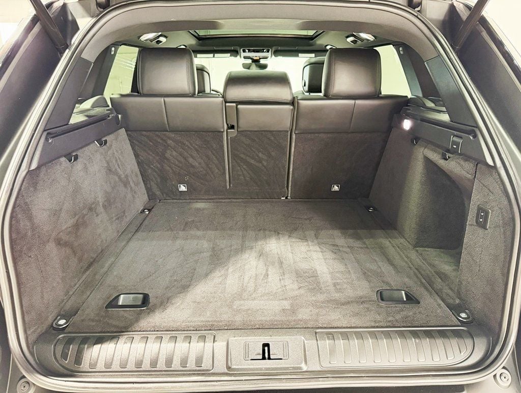 2021 Land Rover Range Rover Sport HST photo 44
