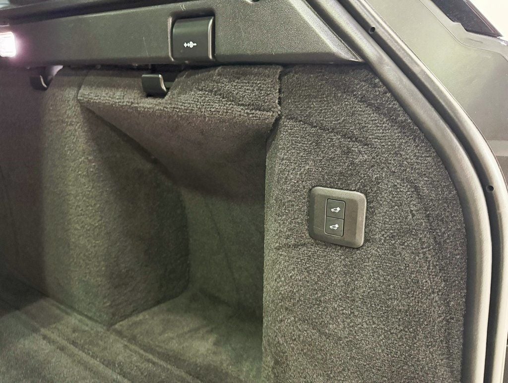 2021 Land Rover Range Rover Sport HST photo 45