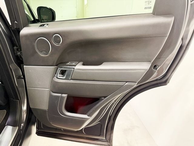 2021 Land Rover Range Rover Sport Turbo i6 MHEV HST - 22843648 - 49