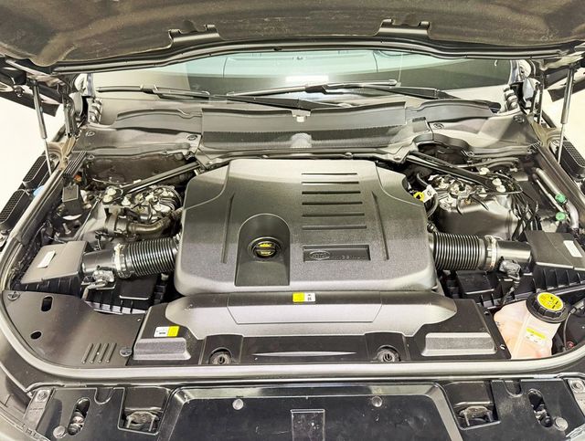 2021 Land Rover Range Rover Sport Turbo i6 MHEV HST - 22843648 - 54