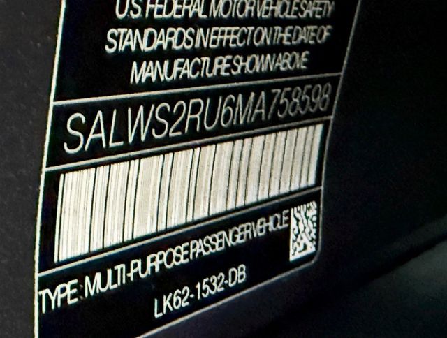 2021 Land Rover Range Rover Sport Turbo i6 MHEV HST - 22843648 - 56