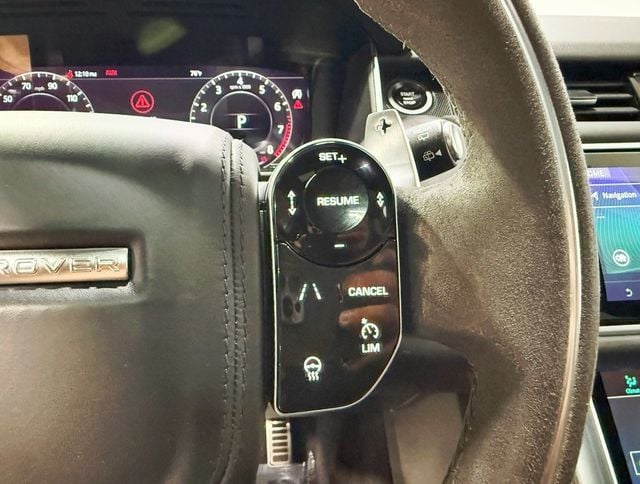 2021 Land Rover Range Rover Sport Turbo i6 MHEV HST - 22969829 - 10