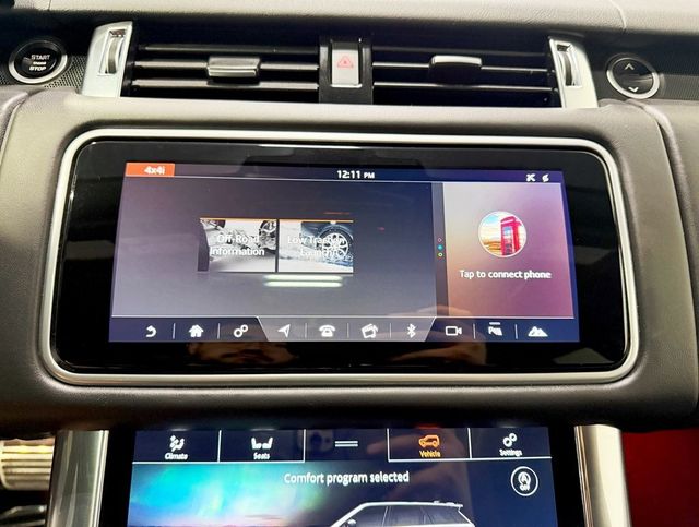 2021 Land Rover Range Rover Sport Turbo i6 MHEV HST - 22969829 - 19