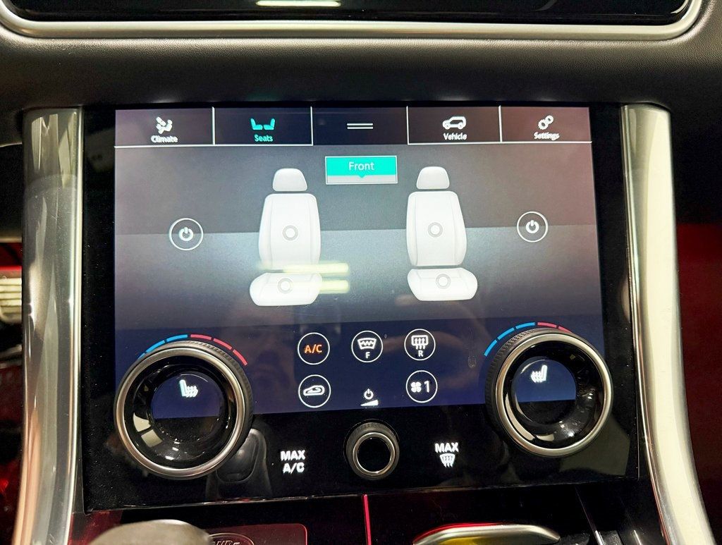 2021 Land Rover Range Rover Sport Turbo i6 MHEV HST - 22969829 - 21