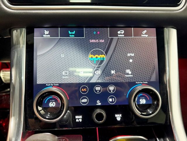 2021 Land Rover Range Rover Sport Turbo i6 MHEV HST - 22969829 - 22