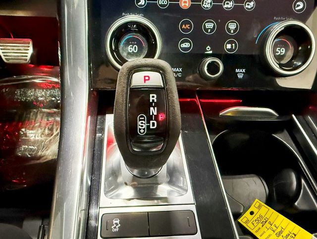 2021 Land Rover Range Rover Sport Turbo i6 MHEV HST - 22969829 - 24