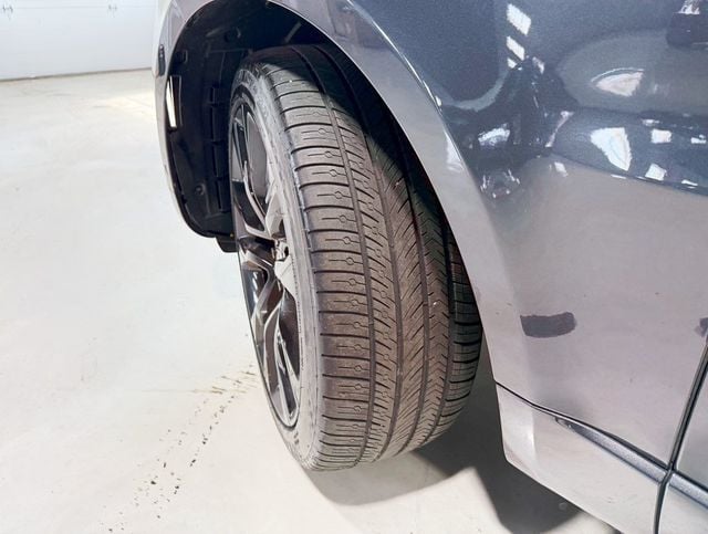 2021 Land Rover Range Rover Sport Turbo i6 MHEV HST - 22969829 - 2