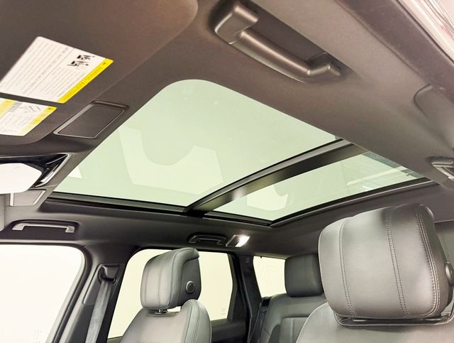 2021 Land Rover Range Rover Sport Turbo i6 MHEV HST - 22969829 - 33