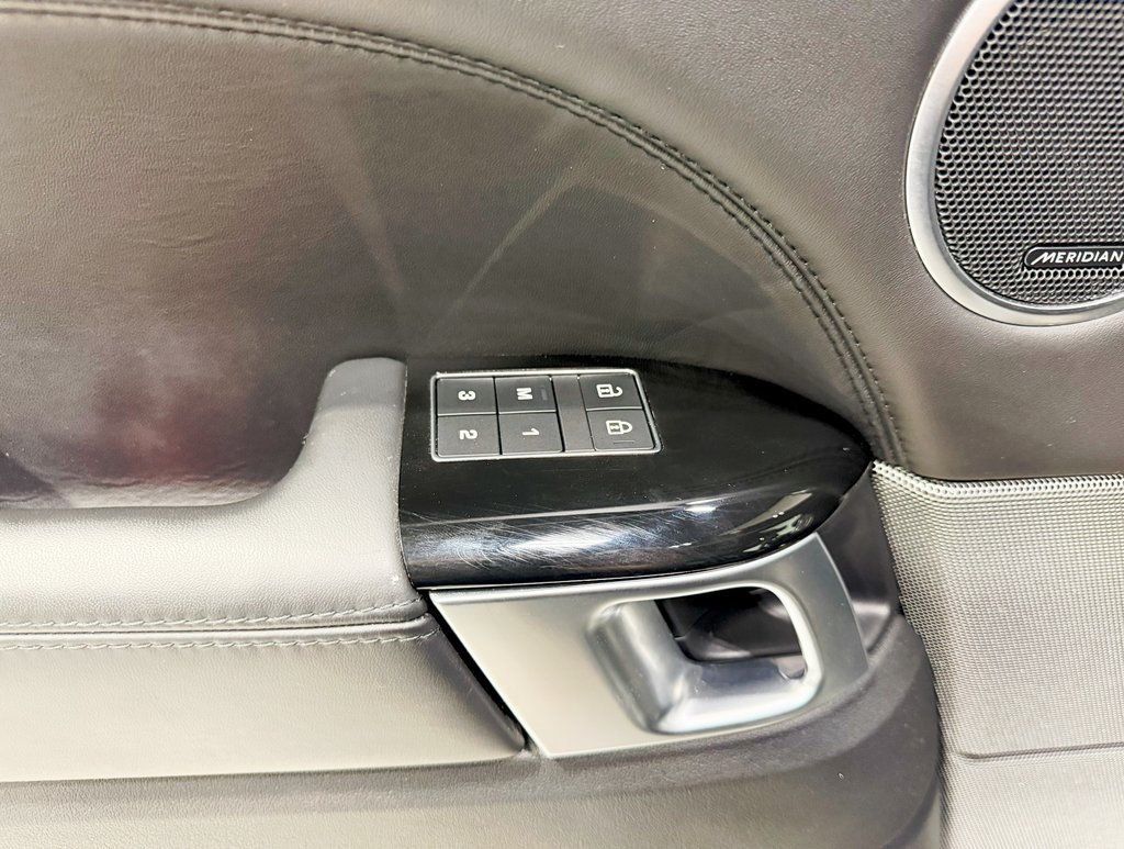 2021 Land Rover Range Rover Sport Turbo i6 MHEV HST - 22969829 - 34