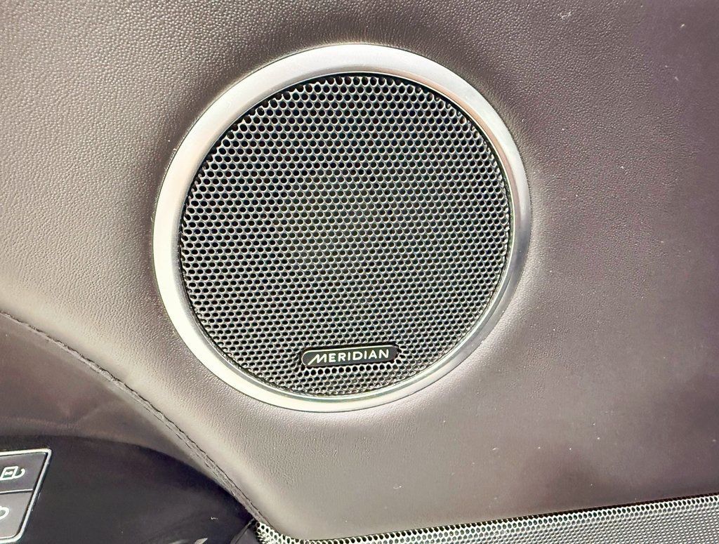 2021 Land Rover Range Rover Sport Turbo i6 MHEV HST - 22969829 - 36