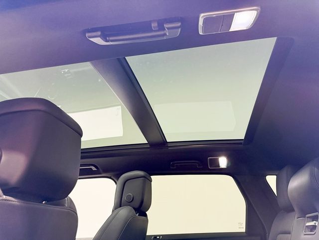 2021 Land Rover Range Rover Sport Turbo i6 MHEV HST - 22969829 - 40