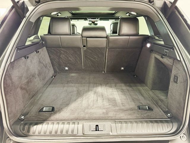 2021 Land Rover Range Rover Sport Turbo i6 MHEV HST - 22969829 - 42