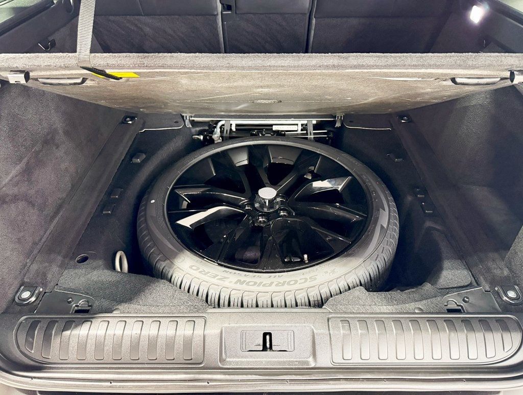 2021 Land Rover Range Rover Sport Turbo i6 MHEV HST - 22969829 - 43