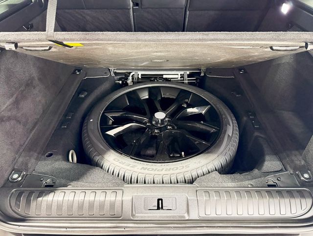 2021 Land Rover Range Rover Sport Turbo i6 MHEV HST - 22969829 - 43