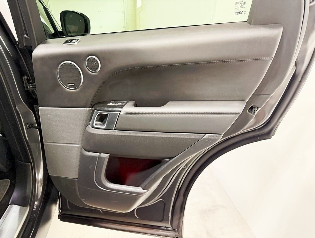 2021 Land Rover Range Rover Sport Turbo i6 MHEV HST - 22969829 - 46