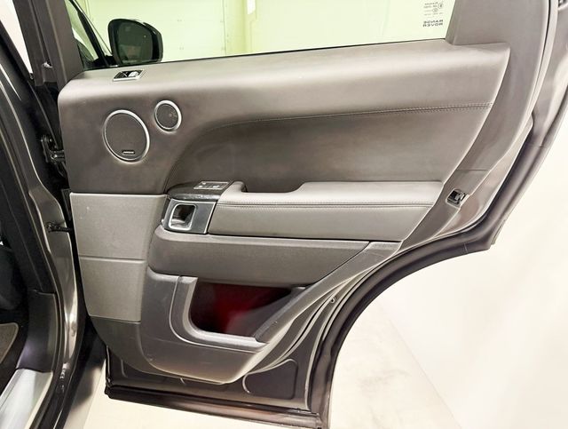 2021 Land Rover Range Rover Sport Turbo i6 MHEV HST - 22969829 - 46