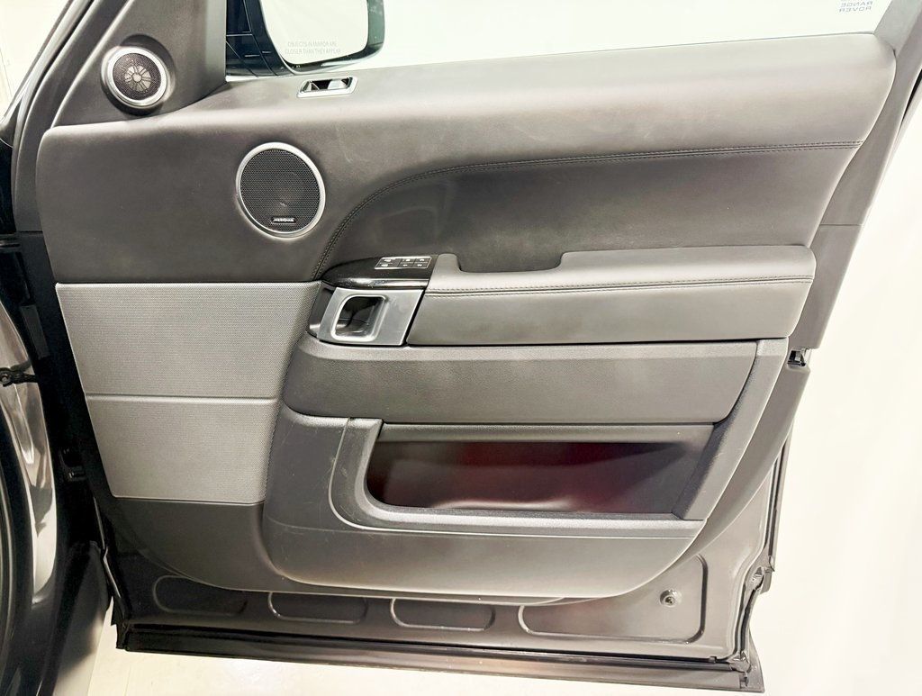 2021 Land Rover Range Rover Sport Turbo i6 MHEV HST - 22969829 - 49