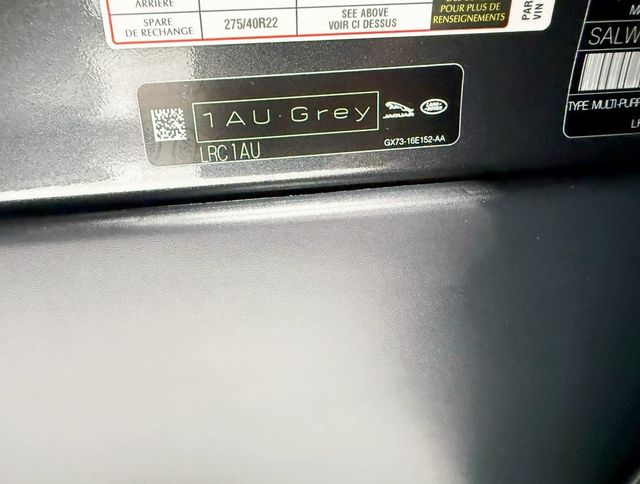 2021 Land Rover Range Rover Sport Turbo i6 MHEV HST - 22969829 - 52