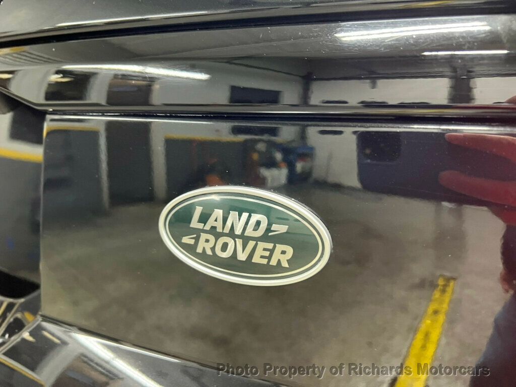 2021 Land Rover Range Rover Sport Turbo i6 MHEV HST - 22637245 - 5