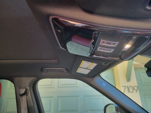 2021 Land Rover Range Rover Sport V8 Supercharged HSE Dynamic - 22968149 - 32