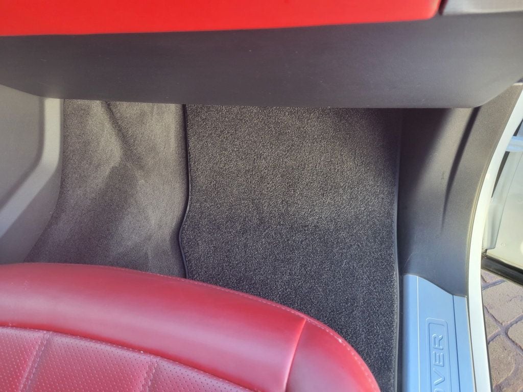 2021 Land Rover Range Rover Sport V8 Supercharged HSE Dynamic - 22968149 - 34