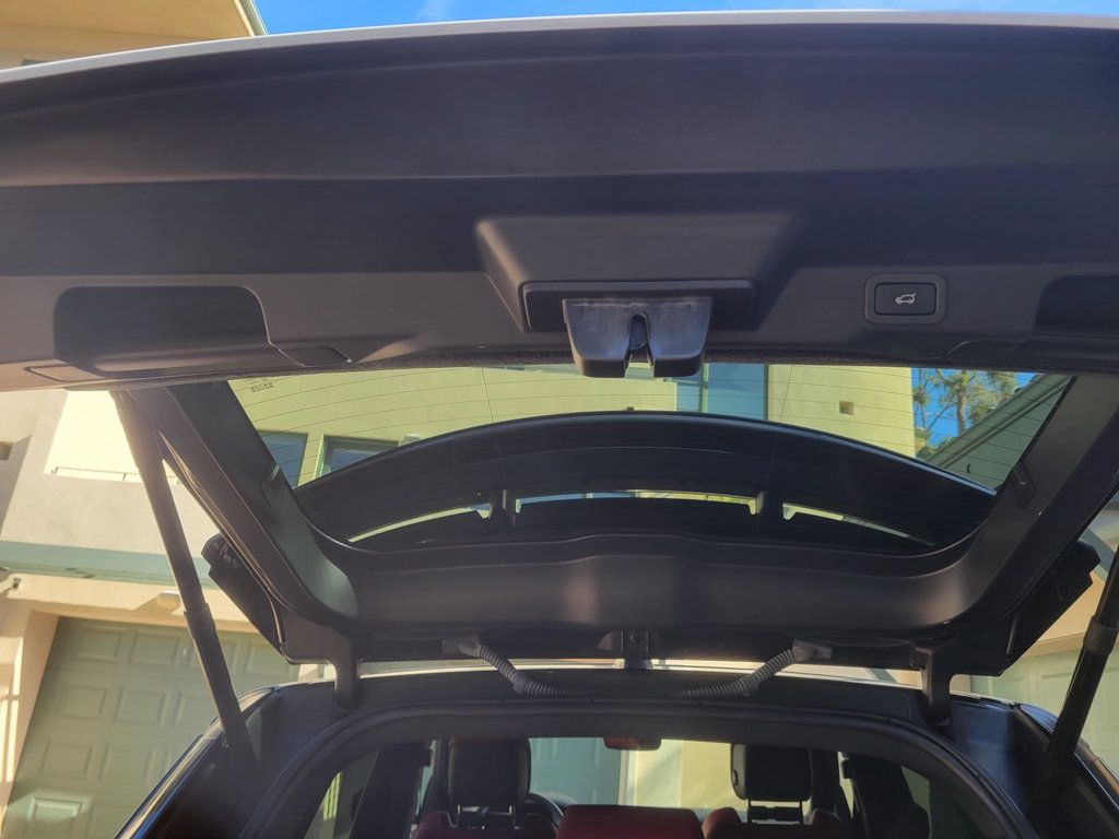 2021 Land Rover Range Rover Sport V8 Supercharged HSE Dynamic - 22968149 - 48